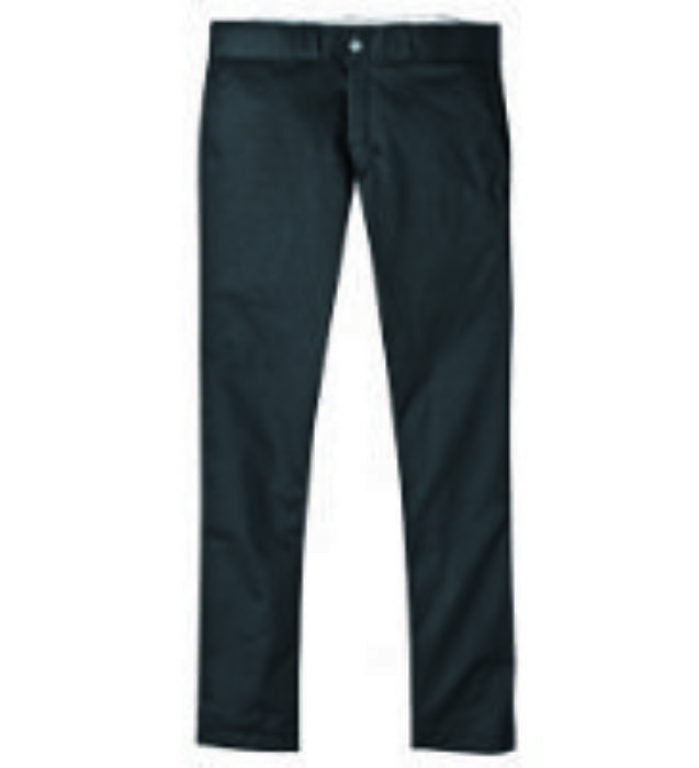 JEANS DE TRABAJO